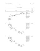 DOT1L INHIBITORS FOR USE IN THE TREATMENT OF LEUKEMIA diagram and image