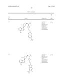 DOT1L INHIBITORS FOR USE IN THE TREATMENT OF LEUKEMIA diagram and image