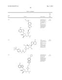 DOT1L INHIBITORS FOR USE IN THE TREATMENT OF LEUKEMIA diagram and image