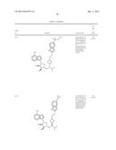 DOT1L INHIBITORS FOR USE IN THE TREATMENT OF LEUKEMIA diagram and image