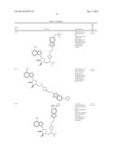 DOT1L INHIBITORS FOR USE IN THE TREATMENT OF LEUKEMIA diagram and image