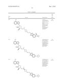 DOT1L INHIBITORS FOR USE IN THE TREATMENT OF LEUKEMIA diagram and image