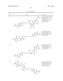 DOT1L INHIBITORS FOR USE IN THE TREATMENT OF LEUKEMIA diagram and image