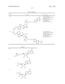 DOT1L INHIBITORS FOR USE IN THE TREATMENT OF LEUKEMIA diagram and image