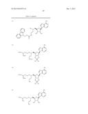 DOT1L INHIBITORS FOR USE IN THE TREATMENT OF LEUKEMIA diagram and image