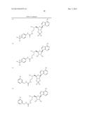 DOT1L INHIBITORS FOR USE IN THE TREATMENT OF LEUKEMIA diagram and image