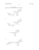 DOT1L INHIBITORS FOR USE IN THE TREATMENT OF LEUKEMIA diagram and image