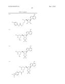 DOT1L INHIBITORS FOR USE IN THE TREATMENT OF LEUKEMIA diagram and image