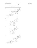 DOT1L INHIBITORS FOR USE IN THE TREATMENT OF LEUKEMIA diagram and image