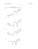 DOT1L INHIBITORS FOR USE IN THE TREATMENT OF LEUKEMIA diagram and image