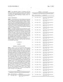 METHODS AND COMPOSITIONS FOR MODULATING AN IMMUNE RESPONSE WITH     IMMUNOGENIC OLIGONUCLEOTIDES diagram and image