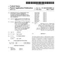 PHARMACEUTICAL COMPOSITION AND FUNCTIONAL FOOD COMPRISING NATURAL EXTRACTS     FOR PREVENTING OR TREATING DIABETIC COMPLICATIONS OR ANGIODEMA diagram and image