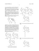 CHEMICAL ENTITIES AND THERAPEUTIC USES THEREOF diagram and image