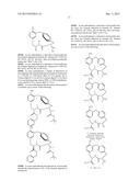 CHEMICAL ENTITIES AND THERAPEUTIC USES THEREOF diagram and image