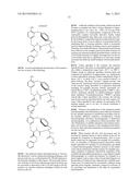 CHEMICAL ENTITIES AND THERAPEUTIC USES THEREOF diagram and image