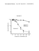 RADIOSENSITIZER COMPOUNDS FOR USE IN COMBINATION WITH RADIATION diagram and image