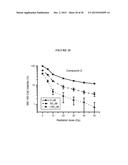 RADIOSENSITIZER COMPOUNDS FOR USE IN COMBINATION WITH RADIATION diagram and image