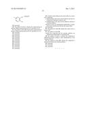 RADIOSENSITIZER COMPOUNDS FOR USE IN COMBINATION WITH RADIATION diagram and image