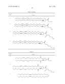 CATIONIC LIPID diagram and image