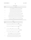 CATIONIC LIPID diagram and image