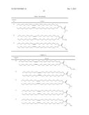 CATIONIC LIPID diagram and image