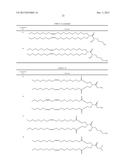 CATIONIC LIPID diagram and image