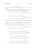 CATIONIC LIPID diagram and image