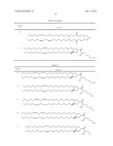 CATIONIC LIPID diagram and image