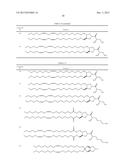 CATIONIC LIPID diagram and image