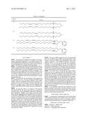 CATIONIC LIPID diagram and image