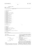 CATIONIC LIPID diagram and image