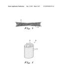 COMPOSITE STENT diagram and image