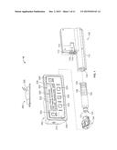 Infusion Pump Systems and Methods diagram and image