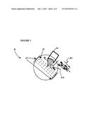 APPARATUS AND METHOD FOR STIMULATION OF BIOLOGICAL TISSUE diagram and image