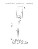 QUALITY-CONTROL JIG FOR USE WITH RADIOTHERAPY APPARATUS diagram and image