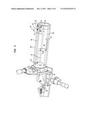 QUALITY-CONTROL JIG FOR USE WITH RADIOTHERAPY APPARATUS diagram and image