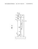 QUALITY-CONTROL JIG FOR USE WITH RADIOTHERAPY APPARATUS diagram and image