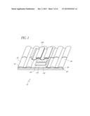 EMBER-RESISTANT AND FLAME-RESISTANT ROOF VENTILATION SYSTEM diagram and image