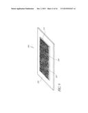 EMBER-RESISTANT AND FLAME-RESISTANT ROOF VENTILATION SYSTEM diagram and image