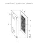 EMBER-RESISTANT AND FLAME-RESISTANT ROOF VENTILATION SYSTEM diagram and image