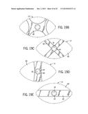 AMERICAN-STYLE FOOTBALL INCLUDING ELECTRONICS diagram and image