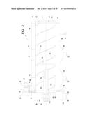 Feed Systems and Methods for Rotary Screen Separators diagram and image