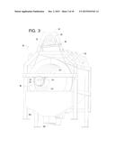 Feed Systems and Methods for Rotary Screen Separators diagram and image