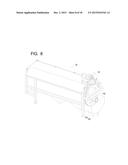 Feed Systems and Methods for Rotary Screen Separators diagram and image