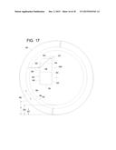 Feed Systems and Methods for Rotary Screen Separators diagram and image