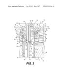 SYSTEM FOR DETECTING PRESSURE DIFFERENTIAL BETWEEN INLET AND OUTLET OF     FILTER ELEMENT diagram and image