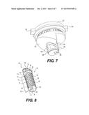 SYSTEM FOR DETECTING PRESSURE DIFFERENTIAL BETWEEN INLET AND OUTLET OF     FILTER ELEMENT diagram and image