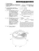 SEAL ARRANGEMENT FOR FILTER ELEMENT; FILTER ELEMENT ASSEMBLY; AND, METHODS diagram and image