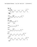 SEAL ARRANGEMENT FOR FILTER ELEMENT; FILTER ELEMENT ASSEMBLY; AND, METHODS diagram and image