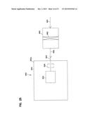 SEAL ARRANGEMENT FOR FILTER ELEMENT; FILTER ELEMENT ASSEMBLY; AND, METHODS diagram and image